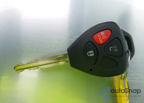 2013 Toyota Venza Le from USA, damaged, VIN 4T3ZA3BB9DU079495